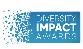 Awards diversity impact