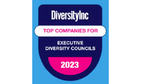 Awards diversity inc top companies for exec diversity council