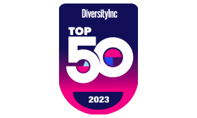 Diversityinc top50