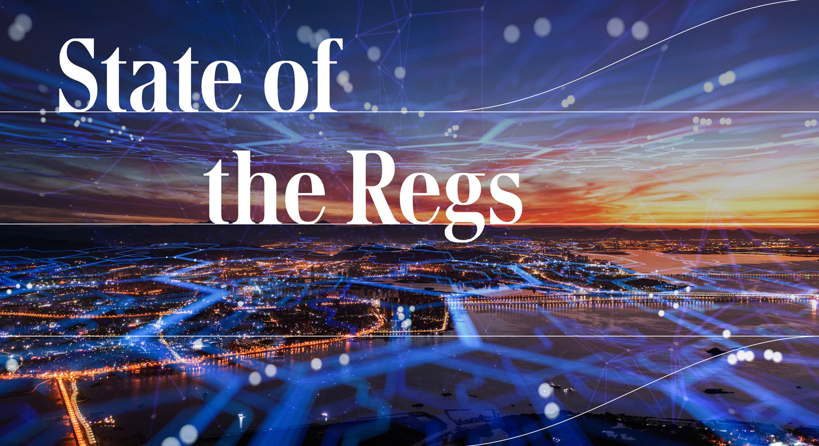 State of the Regs- ETF T+1 blog